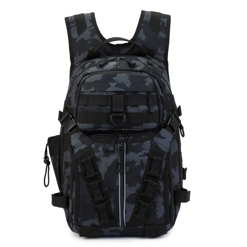 Hiking-Camping Backpack