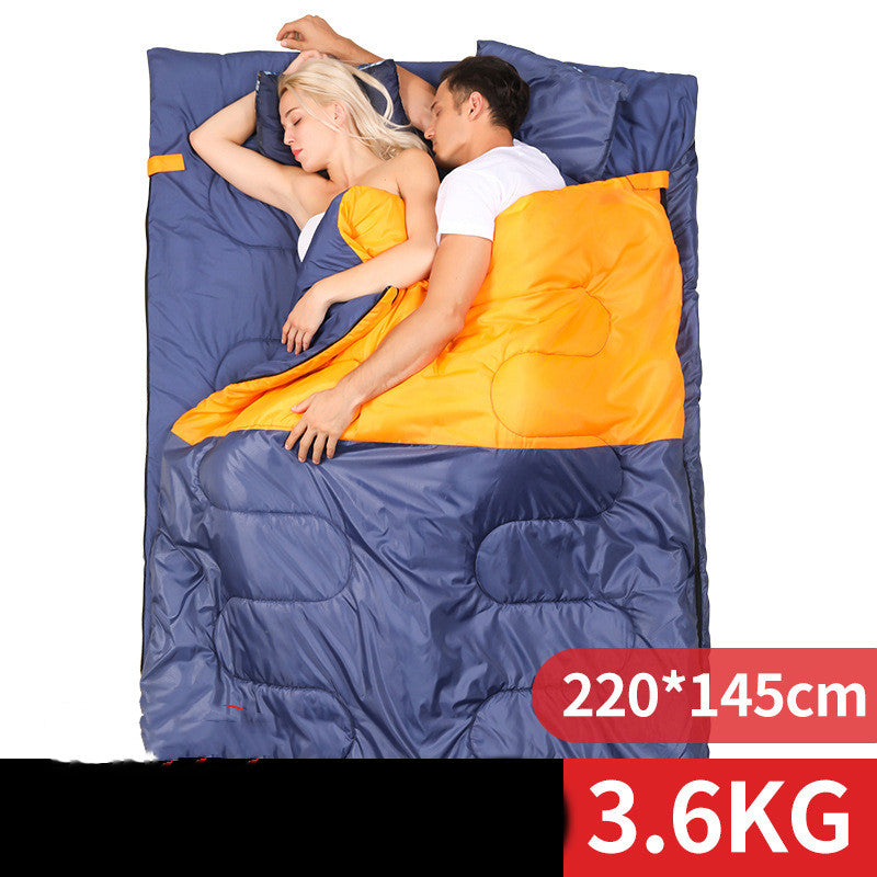 2 Person Sleeping Bag