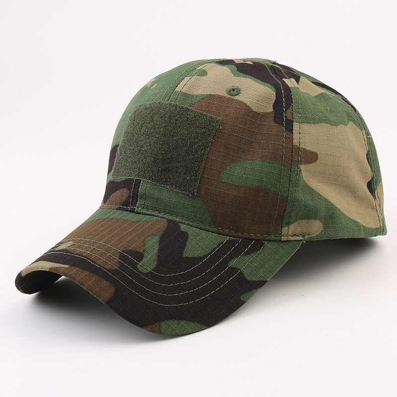 Ballcap