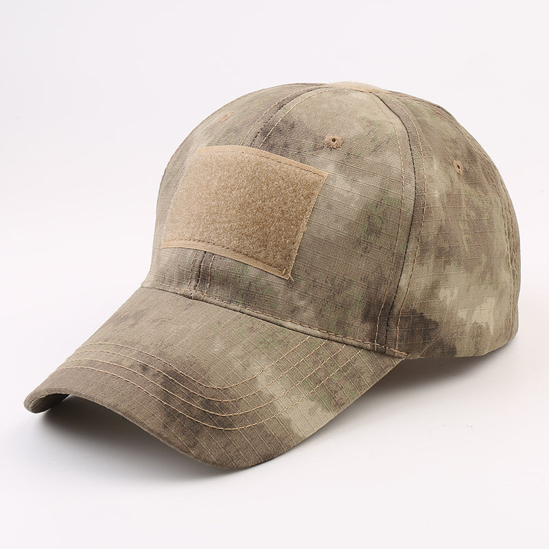 Ballcap