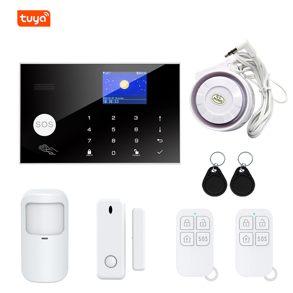 IOT Alarm Kit