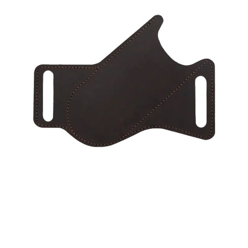 Folding Knife Protective Sleeve