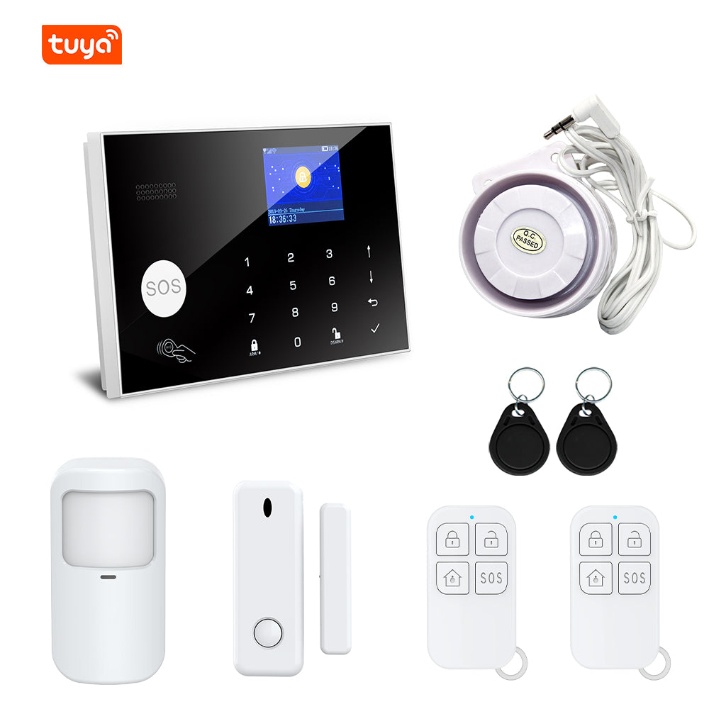 IOT Alarm Kit