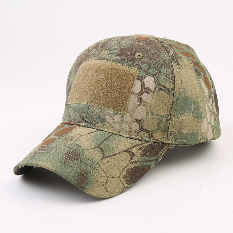 Ballcap