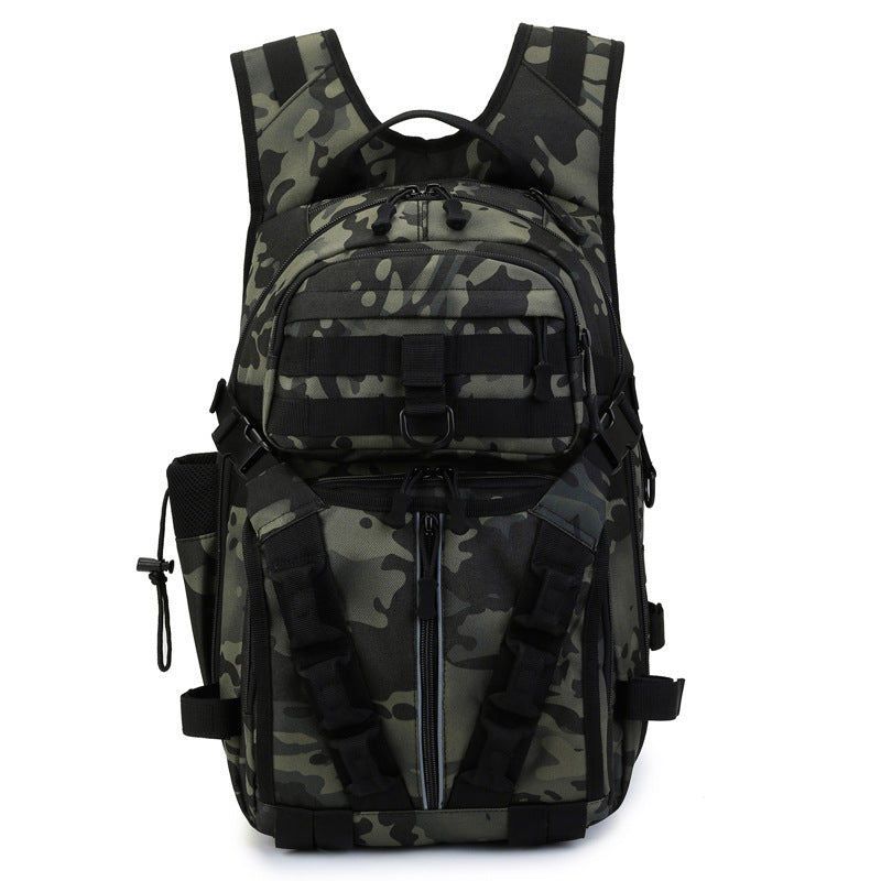 Hiking-Camping Backpack