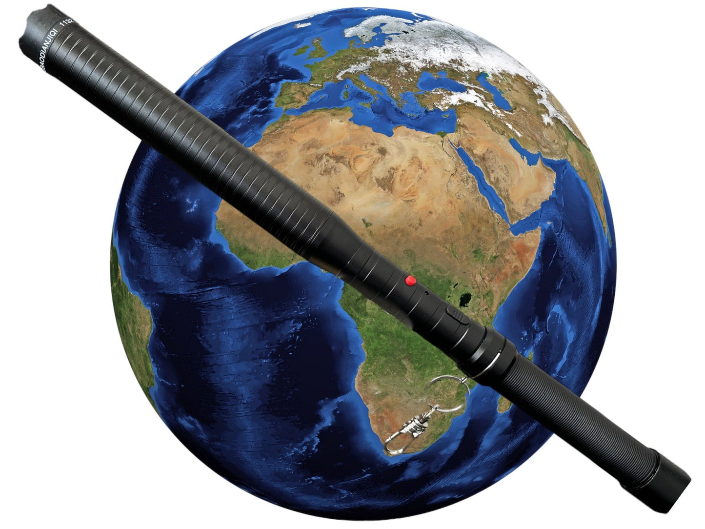 EcoZap 4000 - Black Fox Security Group