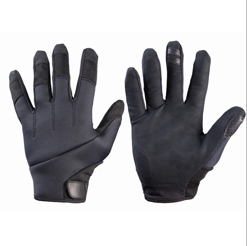 TurtleSkin LE Gloves - Alpha