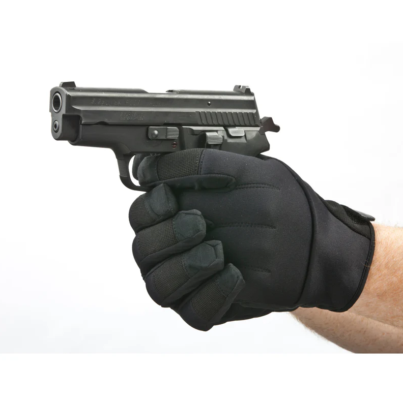 TurtleSkin LE Gloves - Alpha