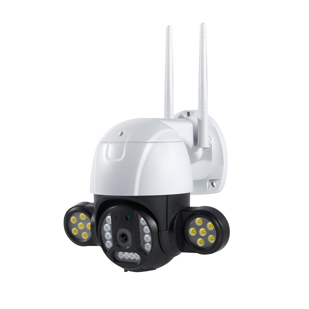 3MP PTZ Camera - Blackfoxsecurity 3mp-ptz-camera,