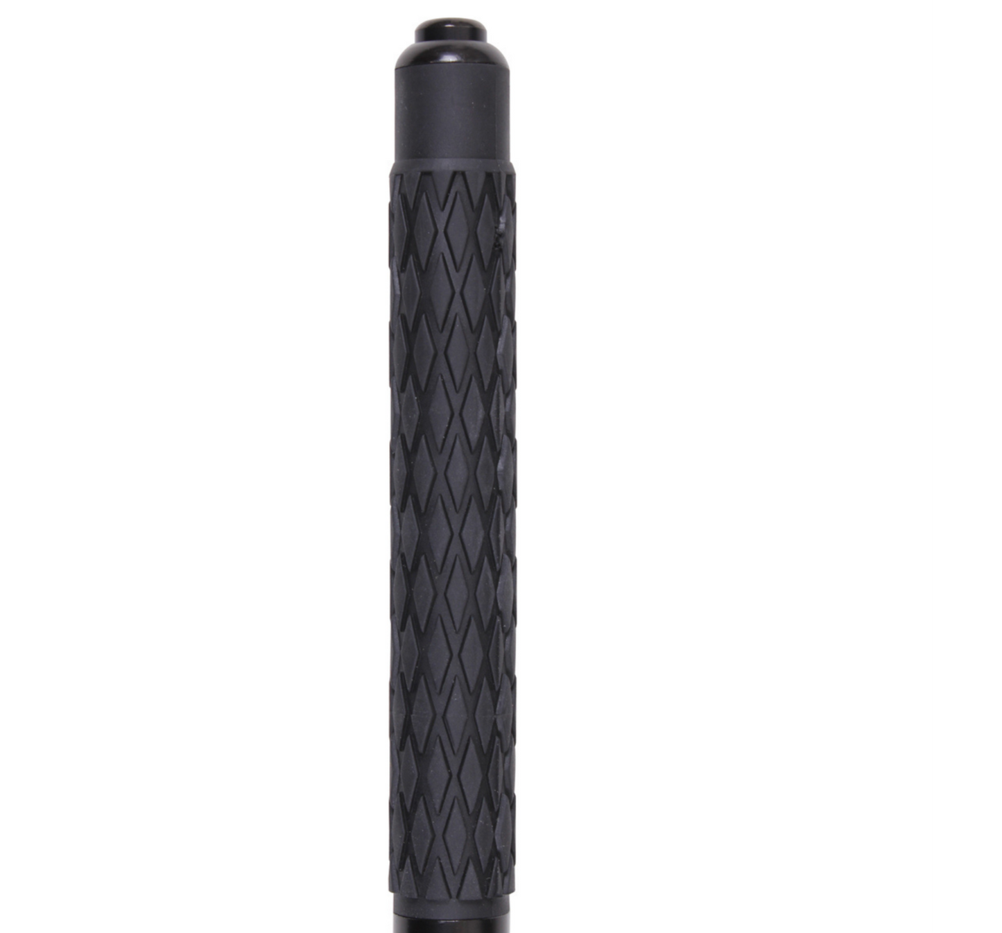 Expandable Rubber Grip Baton