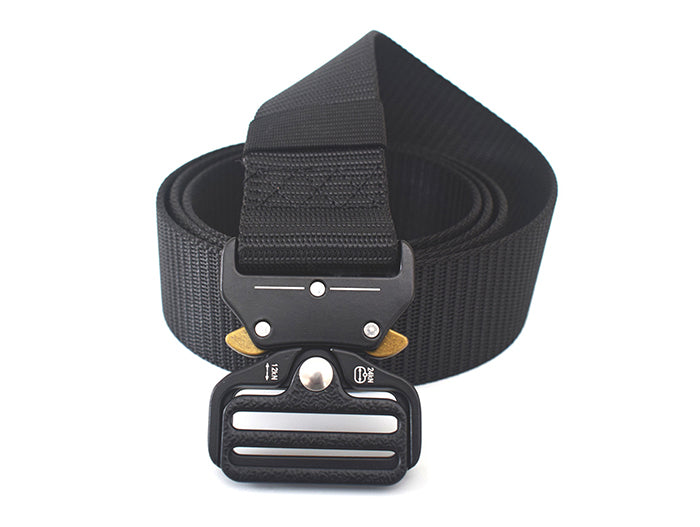 Modern Tactical Belt