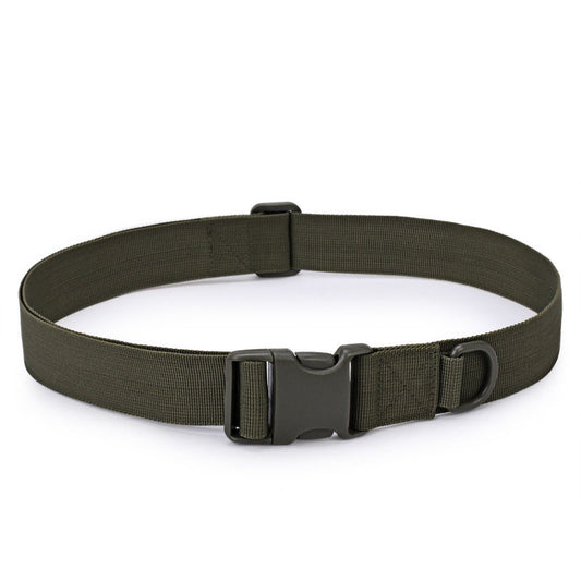 Military/tactical belt