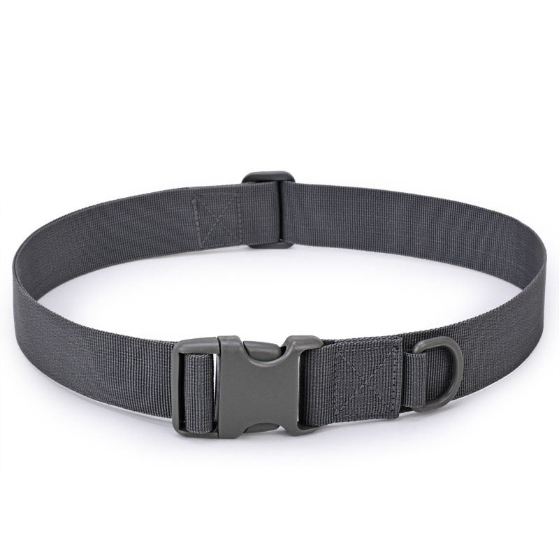 Military/tactical belt