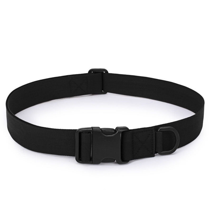 Military/tactical belt