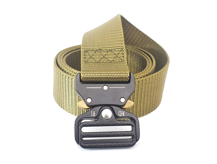 Modern Tactical Belt