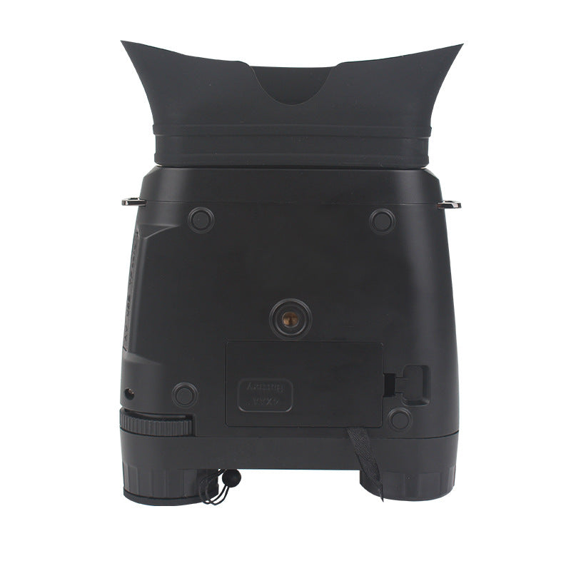 NV200C Nightvision binocular