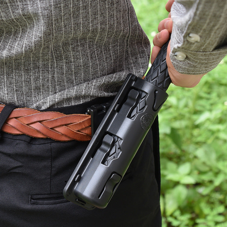 Tactical Baton Holder