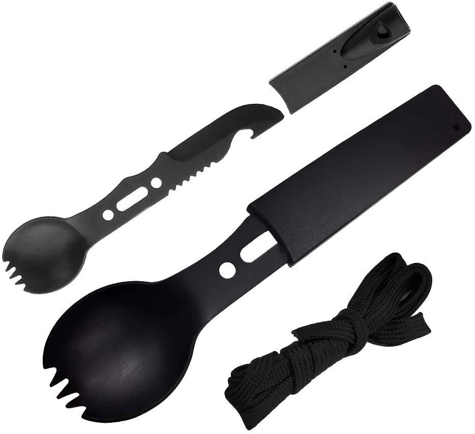 Urban Survival EDC Kit.
