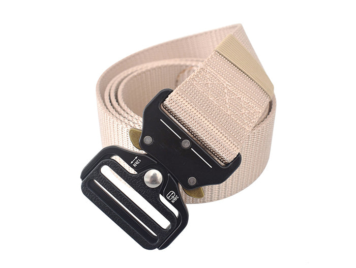 Modern Tactical Belt