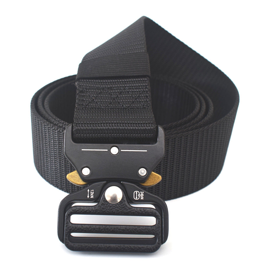 Modern Tactical Belt