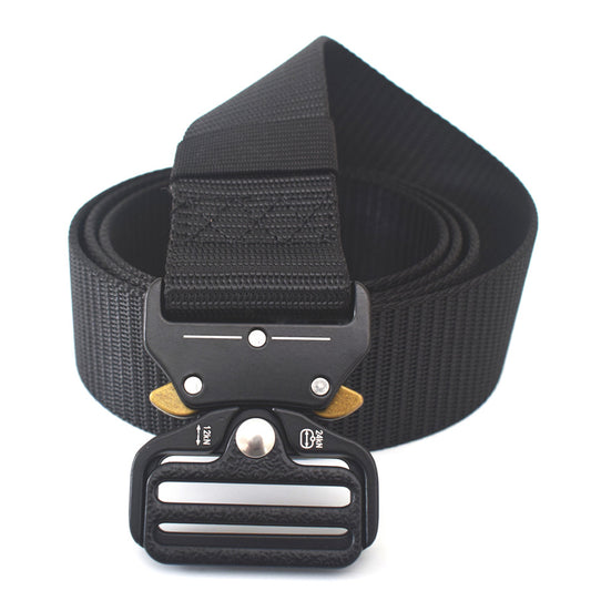Modern Tactical Belt