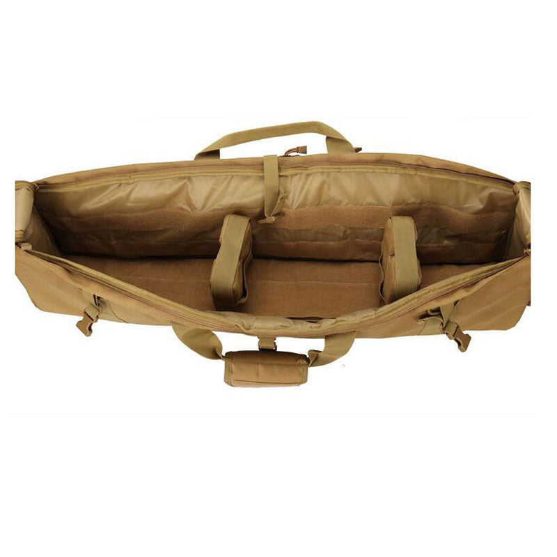 Multifunctional Outdoor Tactical/Range Bag
