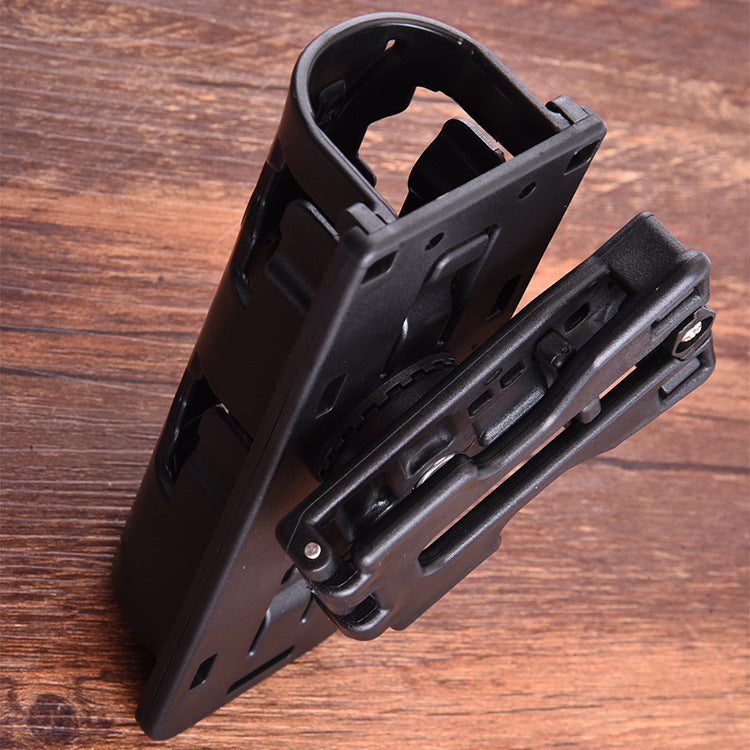 Tactical Baton Holder