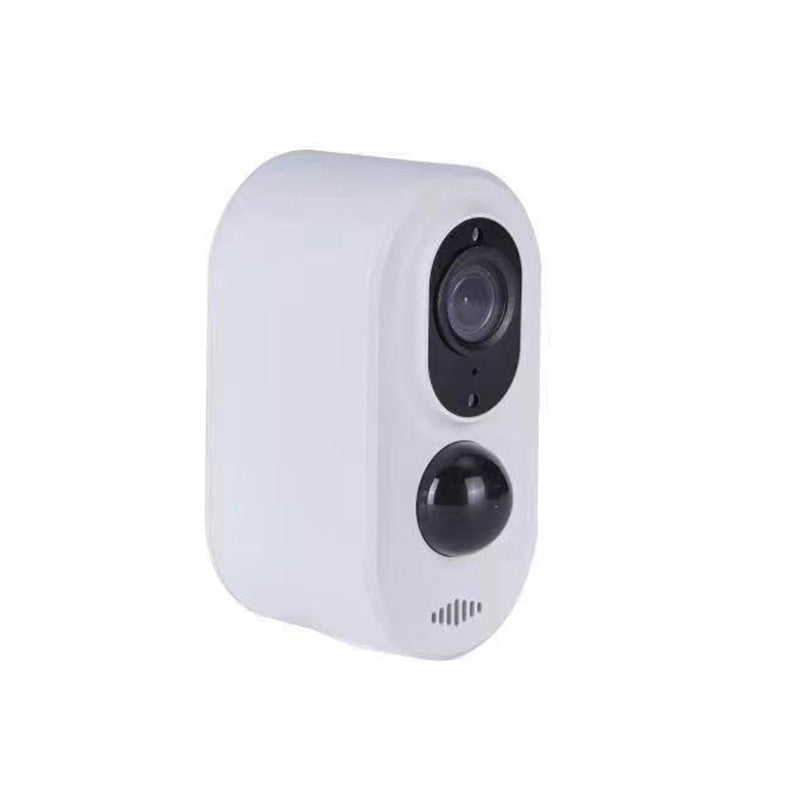 Solar WiFi Camera