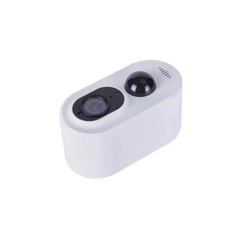Solar WiFi Camera