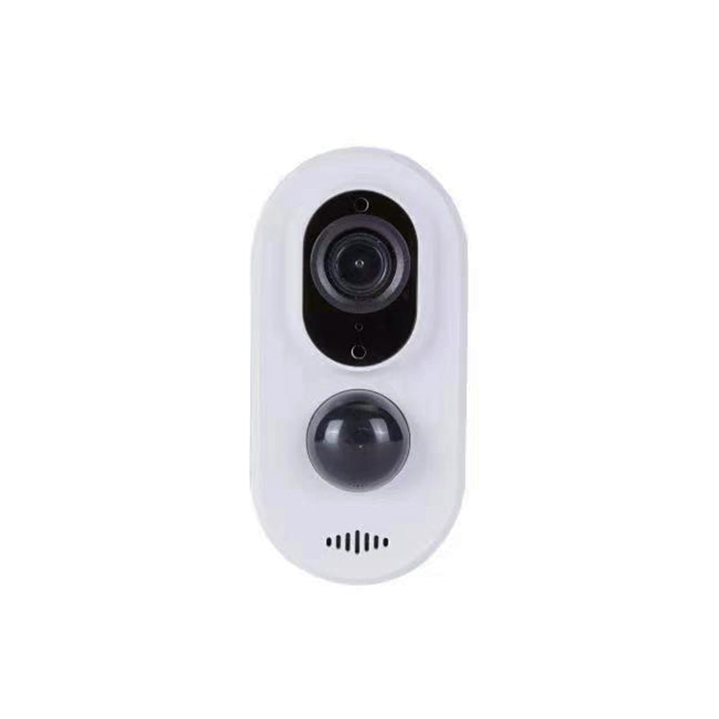 Solar WiFi Camera