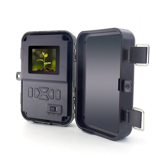 Trail Camera - Black Fox Security Group