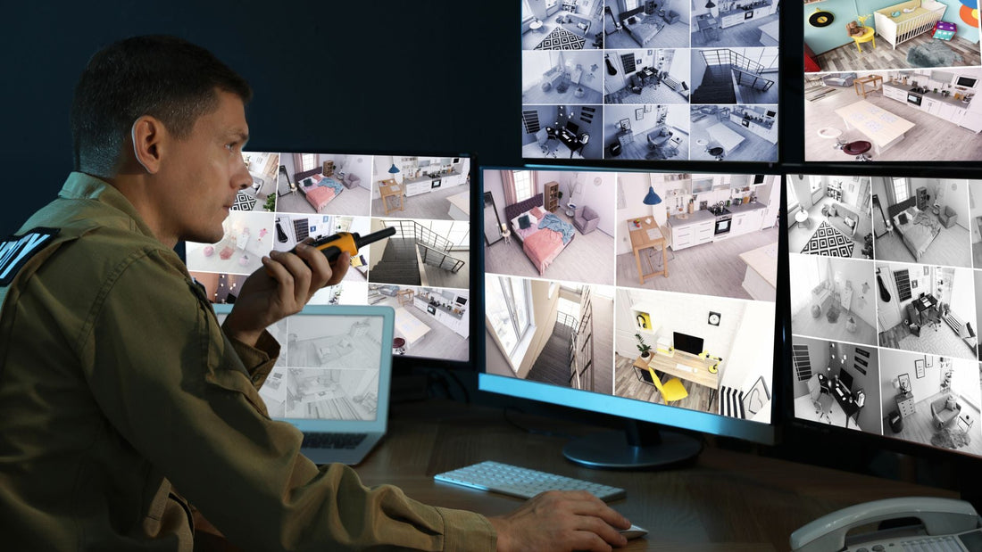 Embracing Technological Change: The Key to Security Evolution and Efficiency - Black Fox Security Group