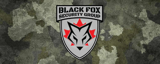 Enhancing Home Security: Thru Concetric Levels of Protection - Black Fox Security Group