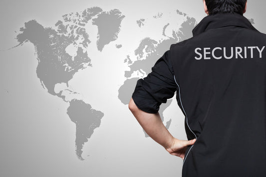 Fortify Your Business Fortress: A Comprehensive Guide to Choosing the Right Security Services for Your Commercial Property - Black Fox Security Group