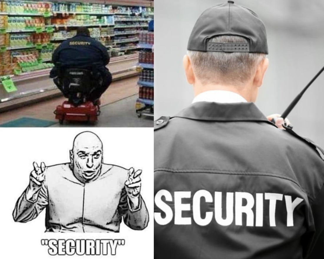 Not All Guards Are Created Equal: What Sets Highly Trained Security Teams Apart? - Black Fox Security Group