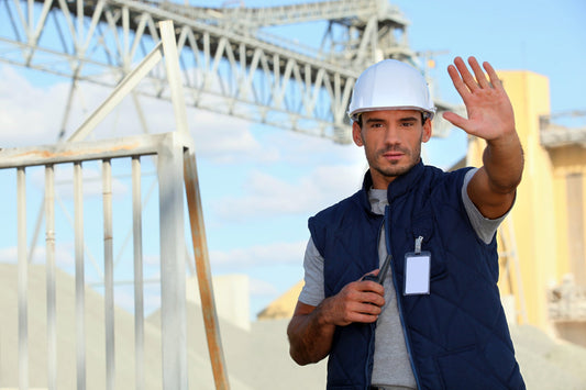 Securing Your Construction Site: Essential Tips and Services for Optimal Safety - Black Fox Security Group