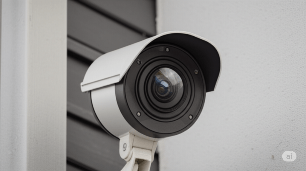 Smart Tech, Smarter Hosting: How CCTV & Smart Locks Elevate Your Vacation Rental Game - Black Fox Security Group