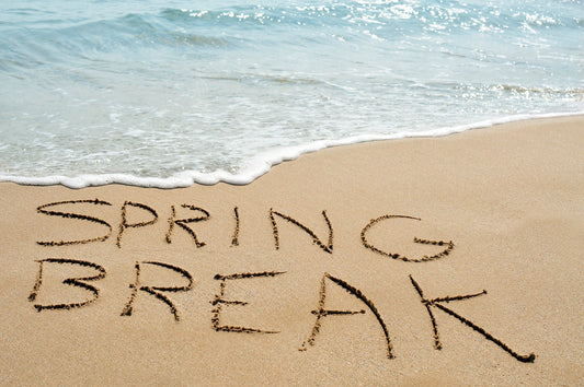 Spring Break Travel Safety: Tips for a Secure and Stress-Free Vacation - Black Fox Security Group