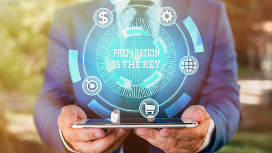 Strengthening Retail Defenses: Technology and Intelligence Sharing to Combat Organized Retail Crime - Black Fox Security Group