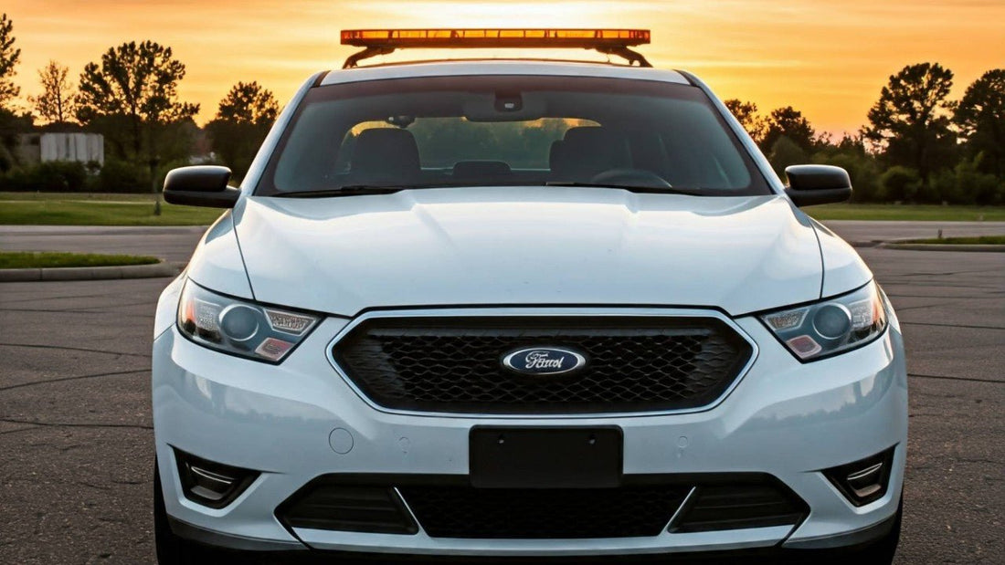 The Importance of Mobile Patrol Checks: Elevating Your Business's Security with Black Fox Security Group - Black Fox Security Group