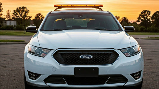 The Importance of Mobile Patrol Checks: Elevating Your Business's Security with Black Fox Security Group - Black Fox Security Group