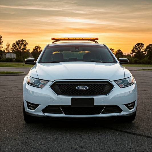 The Importance of Mobile Patrol Checks: Elevating Your Business's Security with Black Fox Security Group - Black Fox Security Group