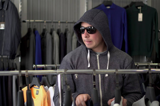 Unmasking the Invisible Threat: A Comprehensive Guide on How to Prevent Organized Retail Crime - Black Fox Security Group