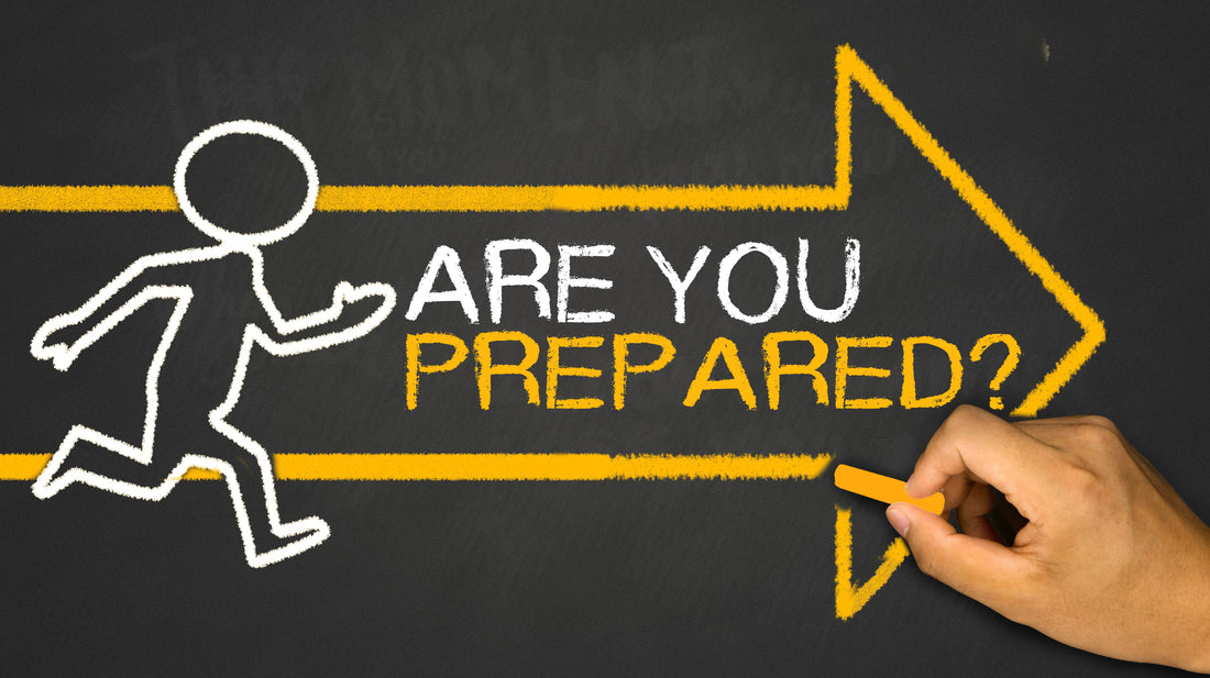 What Is Urban Survival? Here’s What You Need To Know - Black Fox Security Group