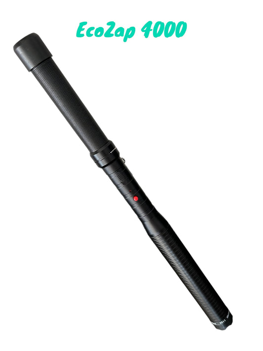 EcoZap 4000