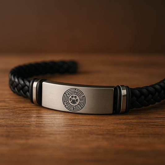HT-Oathtaker Series – Warrior Jewellery Line