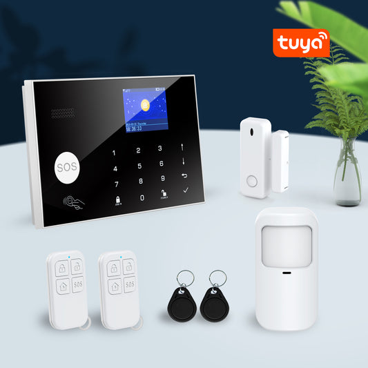 IOT Alarm Kit