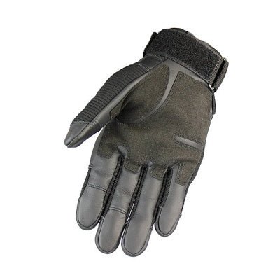 Duty Gloves - Black Fox Security Group