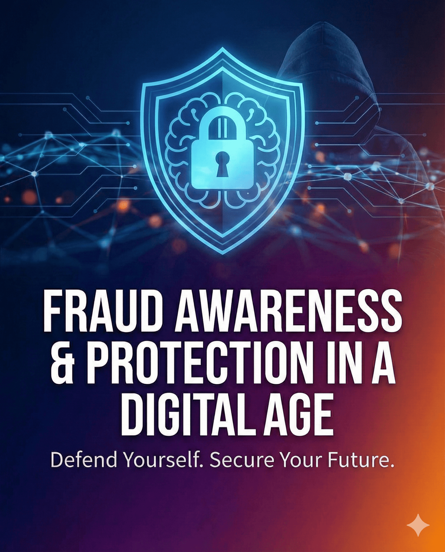 Fraud Awareness & Protection in a Digital Age - Black Fox Security Group