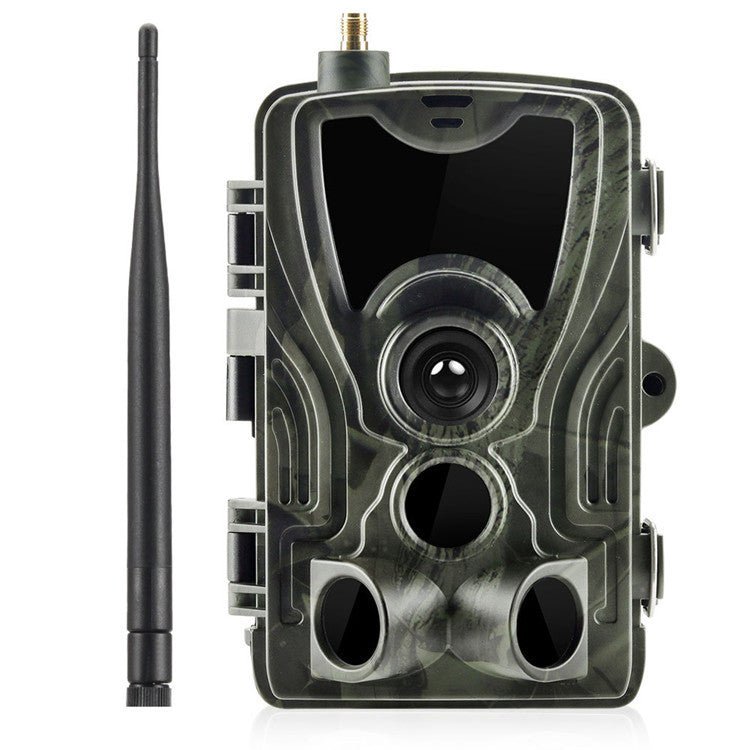 Hunting - Trail - Camera - Black Fox Security Group